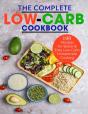 The Complete Low-Carb Cookbook - Preview