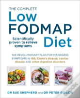 The Complete Low-Fodmap Diet