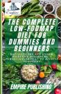 The Complete Low-Fodmap Diet For Dummies And Beginners - Preview