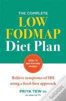 The Complete Low Fodmap Diet Plan