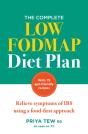 The Complete Low Fodmap Diet Plan - Preview