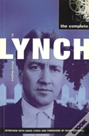Capa do artigo The Complete Lynch