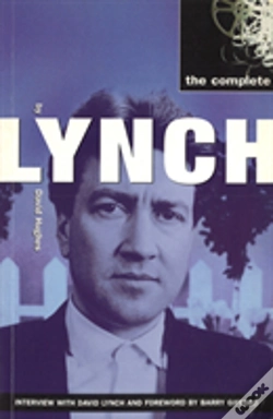 Capa do artigo The Complete Lynch