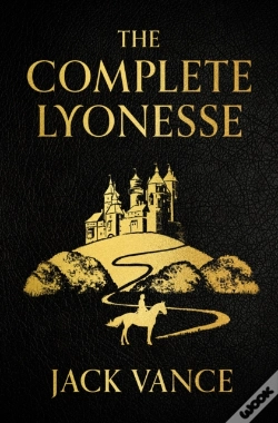Capa do artigo The Complete Lyonesse