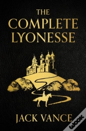 Capa do artigo The Complete Lyonesse