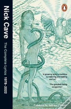 Capa do artigo The Complete Lyrics