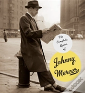Capa do artigo The Complete Lyrics Of Johnny Mercer