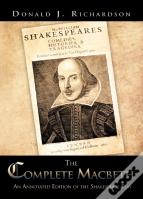 The Complete Macbeth