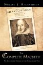 The Complete Macbeth - Preview