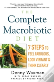 Capa do artigo The Complete Macrobiotic Diet