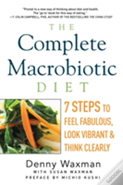 Capa do artigo The Complete Macrobiotic Diet