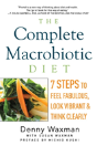 The Complete Macrobiotic Diet - Preview