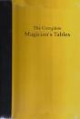 The Complete Magicians Tables - Preview