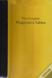 Capa do artigo The Complete Magicians Tables