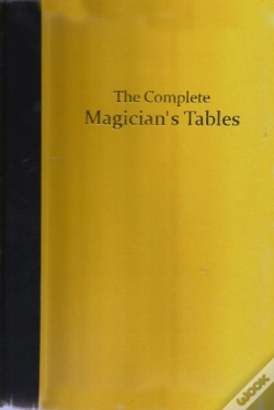 Capa do artigo The Complete Magicians Tables