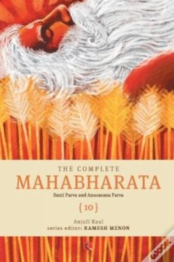 Capa do artigo The Complete Mahabharata
