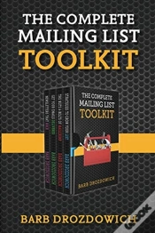Capa do artigo The Complete Mailing List Toolkit