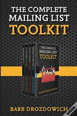 Capa do artigo The Complete Mailing List Toolkit