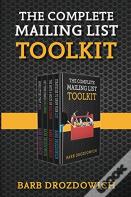 The Complete Mailing List Toolkit