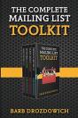 The Complete Mailing List Toolkit - Preview