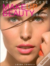 Capa do artigo The Complete Make-Up And Beauty Book