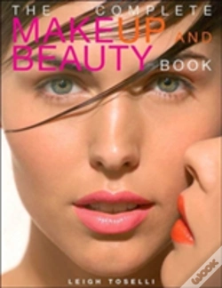 Capa do artigo The Complete Make-Up And Beauty Book