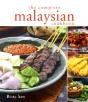 The Complete Malaysian Cookbook - Preview