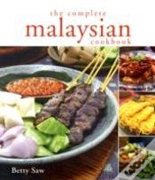 Capa do artigo The Complete Malaysian Cookbook