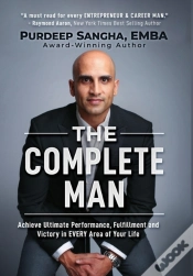 Capa do artigo The Complete Man