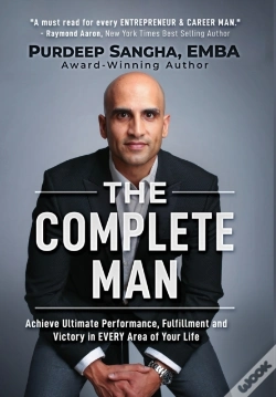 Capa do artigo The Complete Man