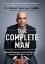 The Complete Man - Preview