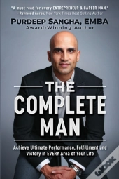 The Complete Man