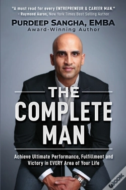 Capa do artigo The Complete Man