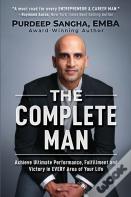 The Complete Man
