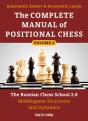 The Complete Manual Of Positional Chess Volume 2 - Preview