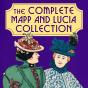 The Complete Mapp And Lucia Collection: Books 1-6 - Preview