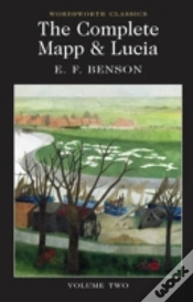 Capa do artigo The Complete Mapp & Lucia