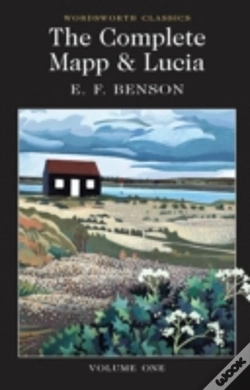 Capa do artigo The Complete Mapp & Lucia