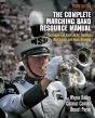 The Complete Marching Band Resource Manual - Preview