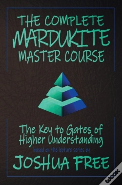 Capa do artigo The Complete Mardukite Master Course