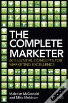 The Complete Marketer