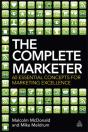 The Complete Marketer - Preview