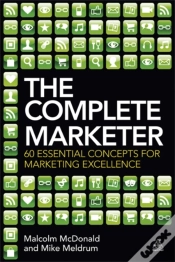 Capa do artigo The Complete Marketer