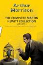 The Complete Martin Hewitt Collection Vol 1 - Preview