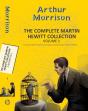 The Complete Martin Hewitt Collection Vol 2 - Preview