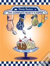Capa do artigo The Complete Marty