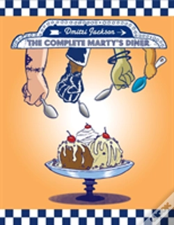 Capa do artigo The Complete Marty'S Diner