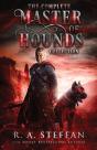 The Complete Master Of Hounds Collection - Preview