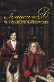Capa do artigo The Complete Master Works - DVD/BluRay