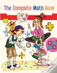 The Complete Math Book